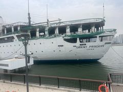 -海河外滩公园