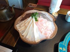 -吼堂老火锅(武汉 天地壹方南馆店)