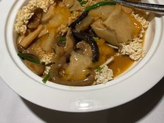 锅巴海参-飶香居(省博物馆店)