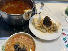 -森季旋转火锅(怀远门店)