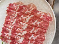 -东来顺•非遗火锅(外滩店)