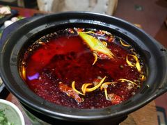 -束河人家(南锣鼓巷店)