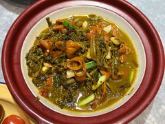 -老海陵·泰州菜(图书馆店)