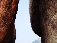 -云峰山自然风景区