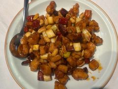 -到家尝北京菜(西坝河店)