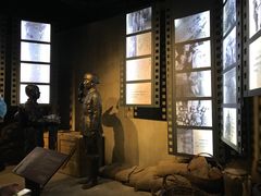 -上海四行仓库抗战纪念馆