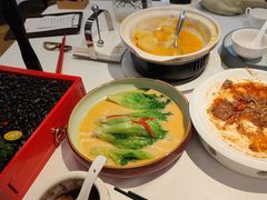 -山泉粤宴(广东大厦店)