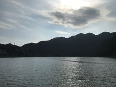 -新安江山水画廊风景区