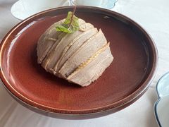-民国红公馆·秦淮八艳(夫子庙店)