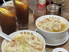 -百福麵家(新馬路店)