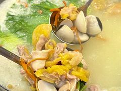 -御膳粥·牛乳粥底火锅·地道顺德菜(容桂店)