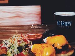 -BE BRIGHT KITCHEN(正佳广场店)