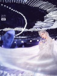 点击看大图 -MANLI BRIDAL婚纱