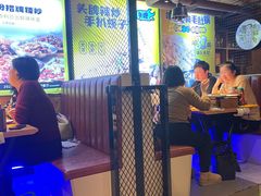 -喝丢一只鞋海鲜烧烤·海肠捞饭(东关街店)