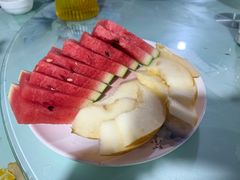 -马白开来特色羊排揪片子  (总店)