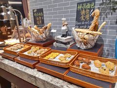 -浙江西子宾馆·瑶园咖啡厅