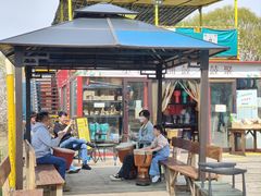 -长白岛森林公园