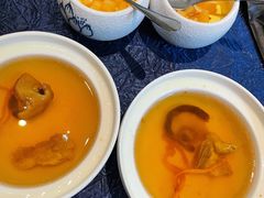 -箱美术馆私房菜(水晶郦城店)