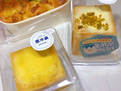 -红星前进面包牛奶公司(畅春园店)