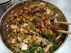 -小翔干面(西航店)