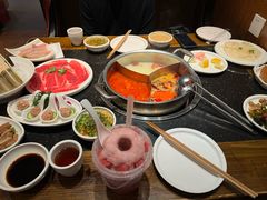 -周师兄大刀腰片火锅(洪崖洞旗舰店)