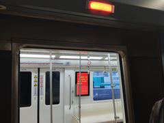 -西安北站(地铁站)