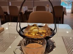 -鹅冠港式茶餐厅(来福士店)