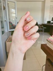 -雪奈传统美甲美睫