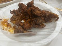 -大江麻辣拌(石油学院店)