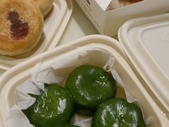 -长发西饼(西园店)