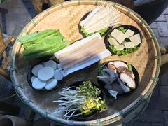 -烂摊摊火锅集市(长安总店)
