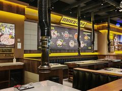 -大叹号·朝鲜族烤肉(滨海吾悦广场店)