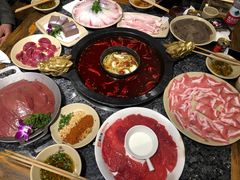 -蜀大侠火锅(建设路第五大道店)