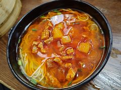 -万寿斋(山阴路店)