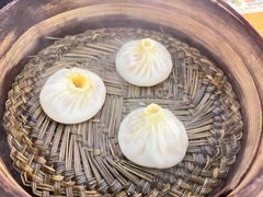 -四季美汤包(户部巷店)