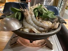 -割烹旭日本料理(龙湖狮山天街店)