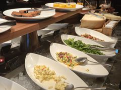 -拉蒂娜·巴西牛排馆 Latina·Brazilian Steakhouse(王府井喜悦店)