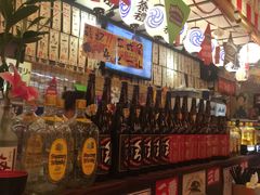 -平成屋·午肴夜酒(四川北路店)