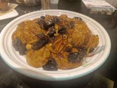 -锡和无锡菜(景丽苑店)