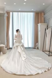 -MuseMarry婚纱(前海嘉里中心店)