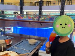 -OPEN開全日自助餐厅·西餐·海鲜(佛山希尔顿酒店)