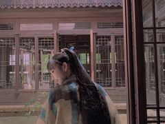 -汉仪华裳汉服旗袍·摄影写真馆(乌镇西栅店)