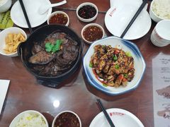 -洪兴砂锅·融合砂锅菜(星河城店)
