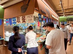 -水平有限广西米粉·广西风味集(五道口店)