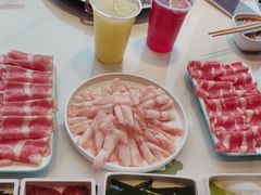 -彤德莱牛肉火锅(双港店)