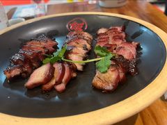 -广府乡下·饭庄(新港东路店)