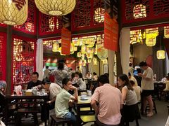 -江南环球港