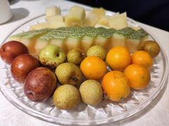 -曹家大院(通州店)