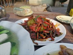 -春涛餐馆(下坝店)