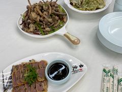 -昱德来·天津菜(河西店)